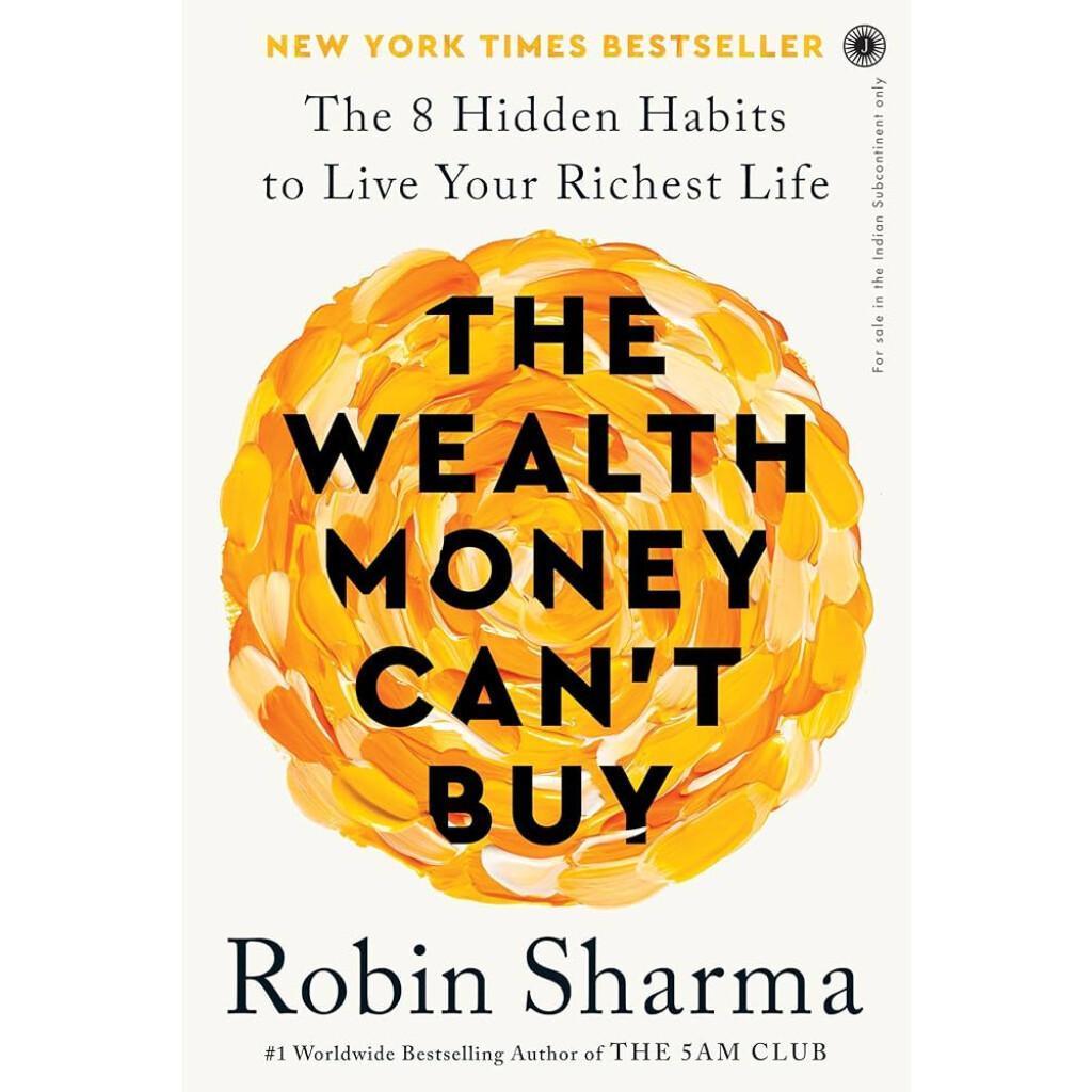 The Wealth Money Can't Buy