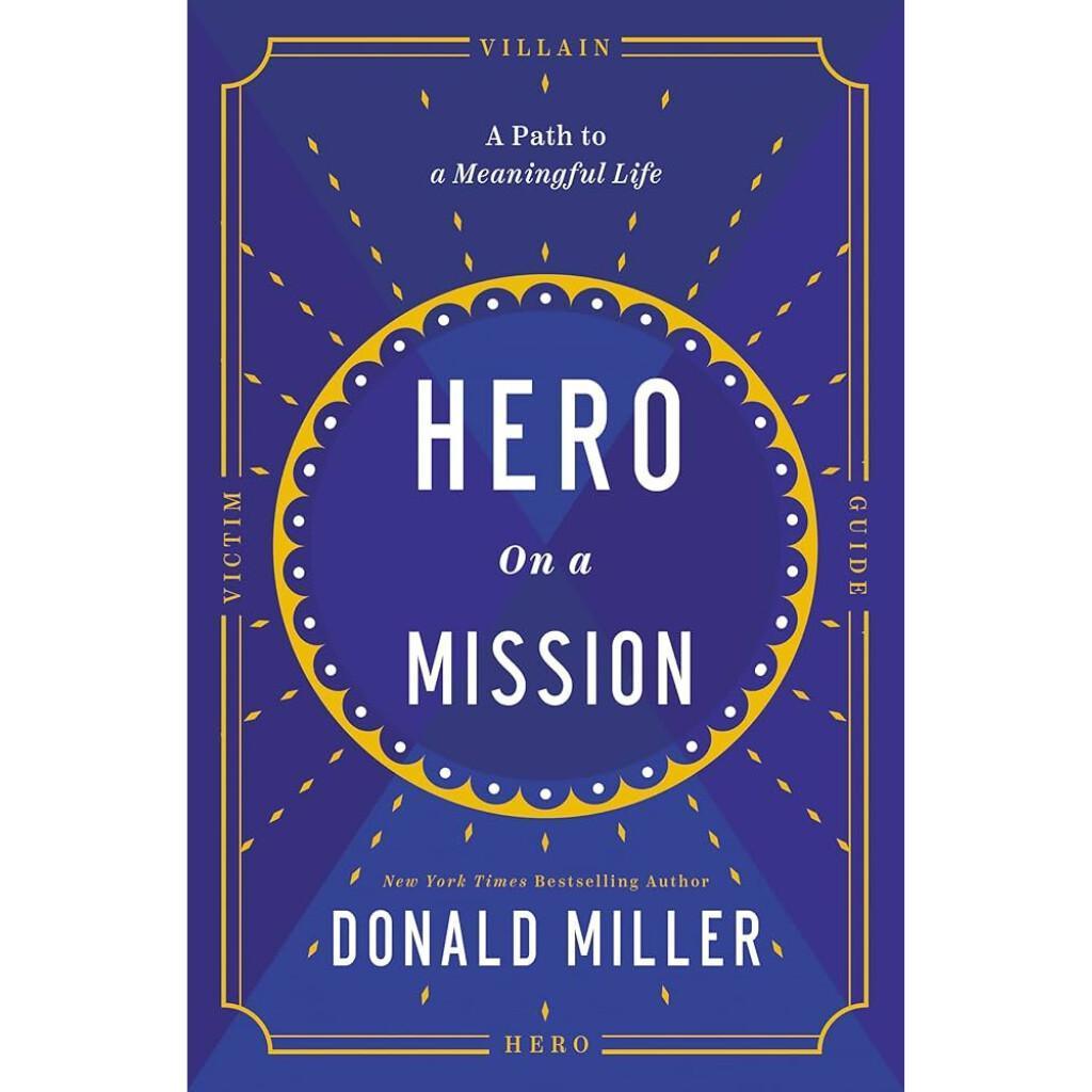 Hero on a Mission