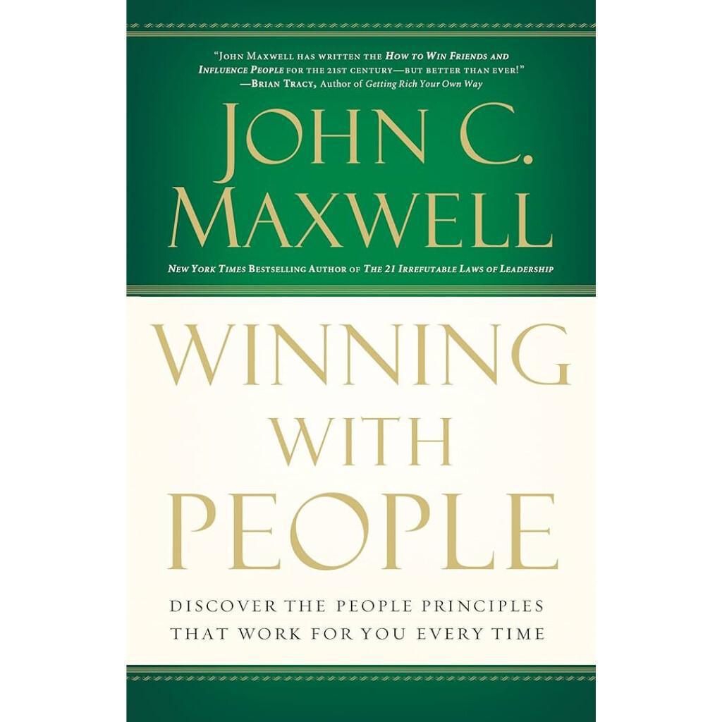Winning with People