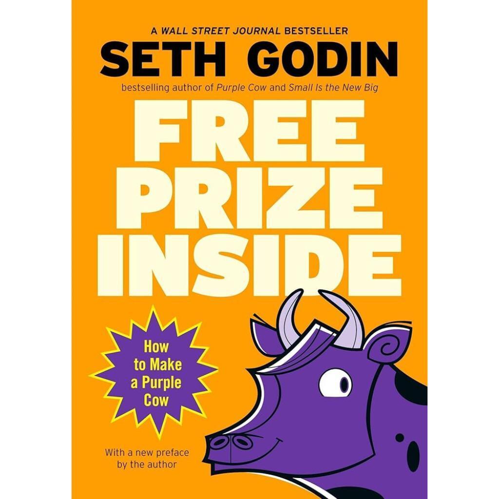 Free Prize Inside