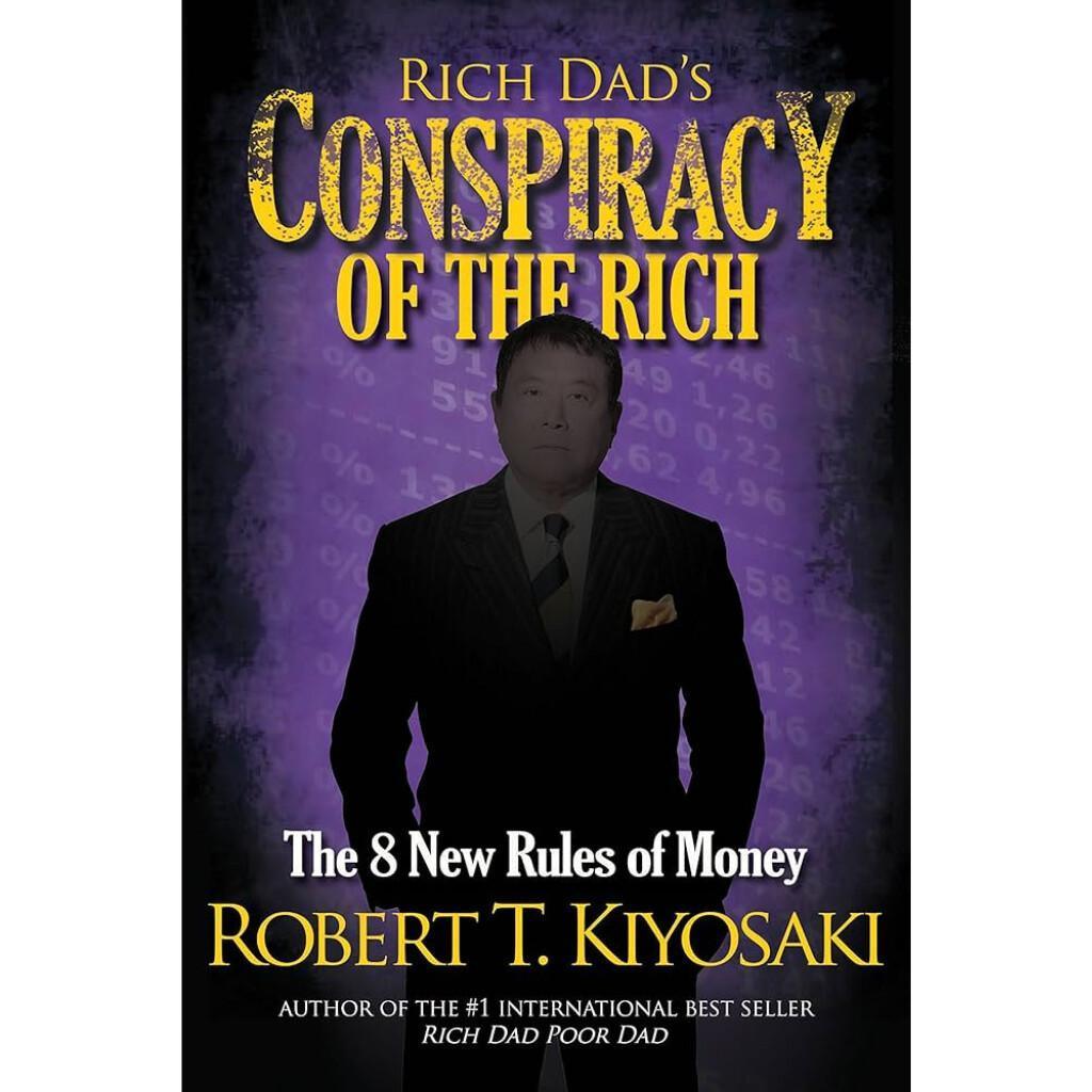 Conspiracy of the Rich