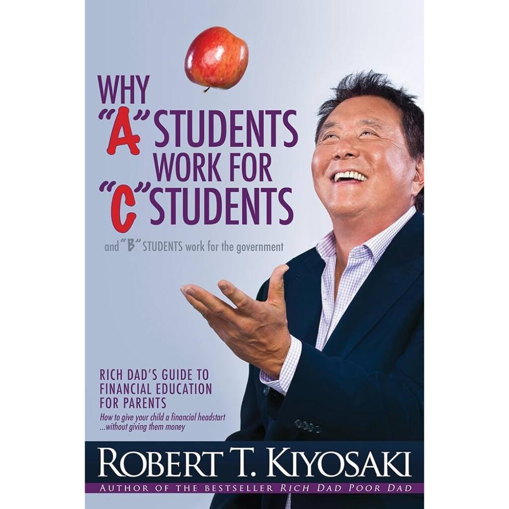 Why "A" Students Work for "C" Students
