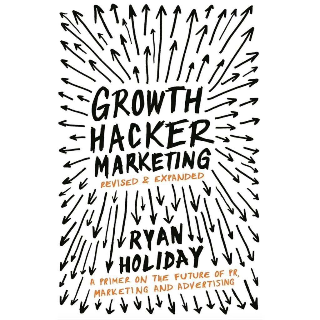 Growth Hacker Marketing
