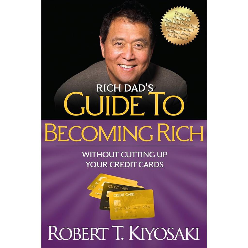 Guide to Becoming Rich