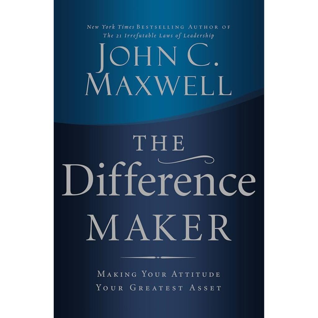 The Difference Maker