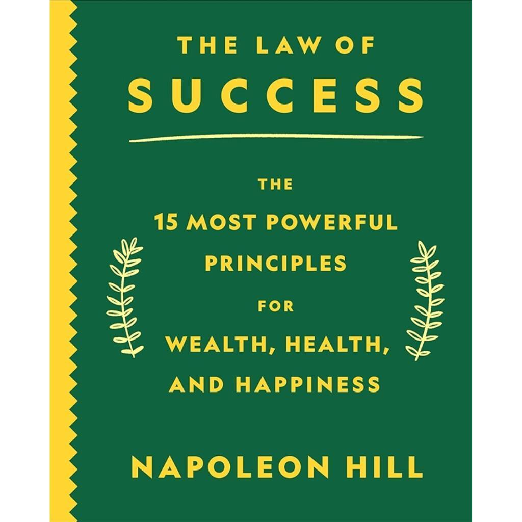 The Law of Success