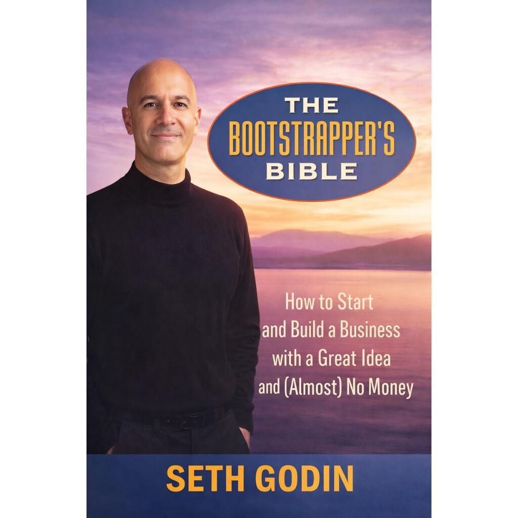 The Bootstrapper's Bible