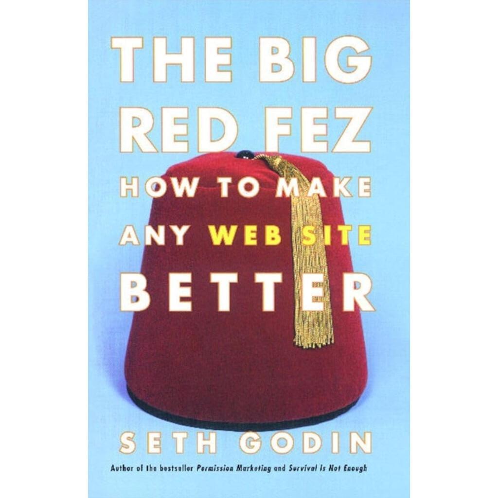 The Big Red Fez The Big Red Fez