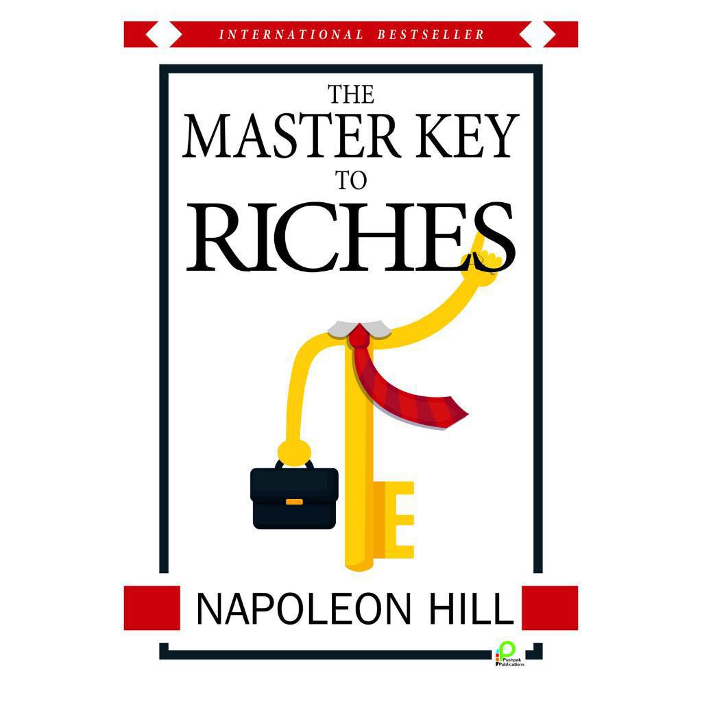 The Master-Key to Riches