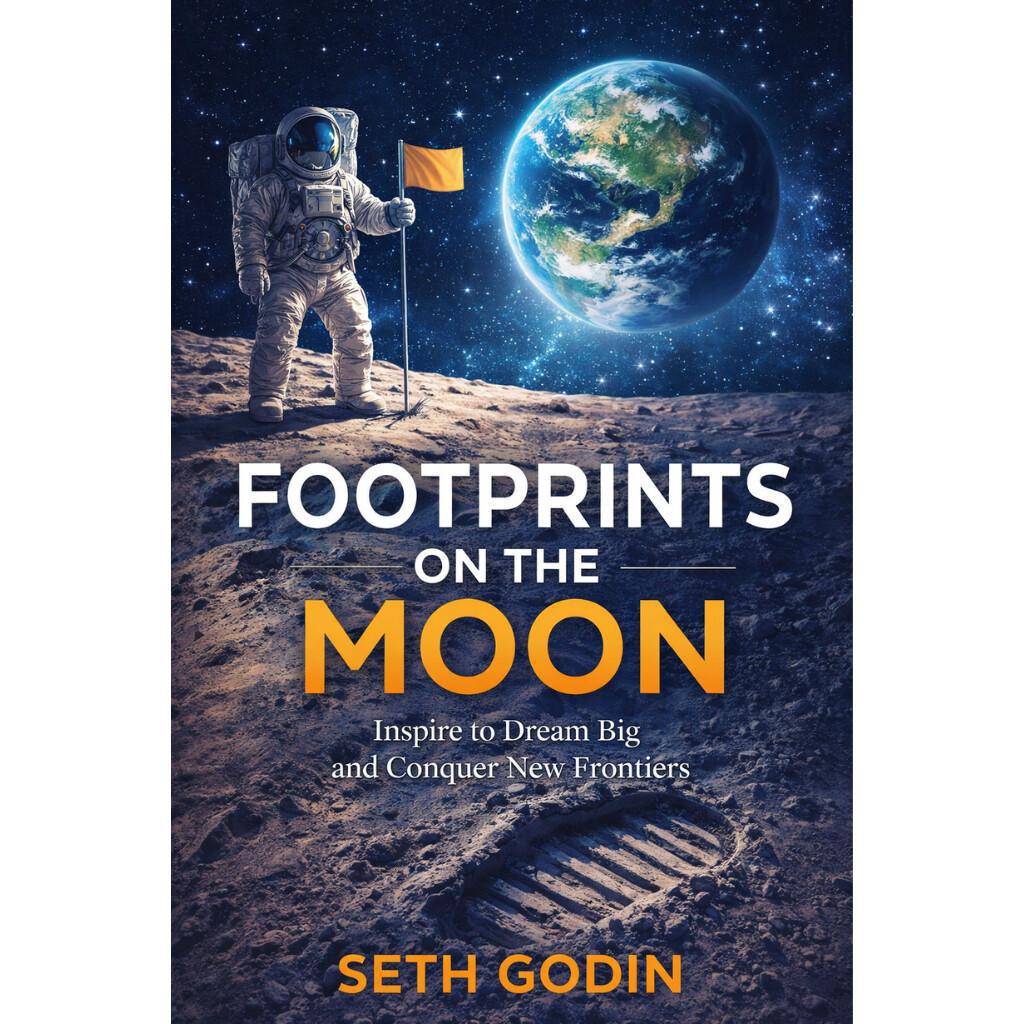 Footprints on the Moon Footprints on the Moon