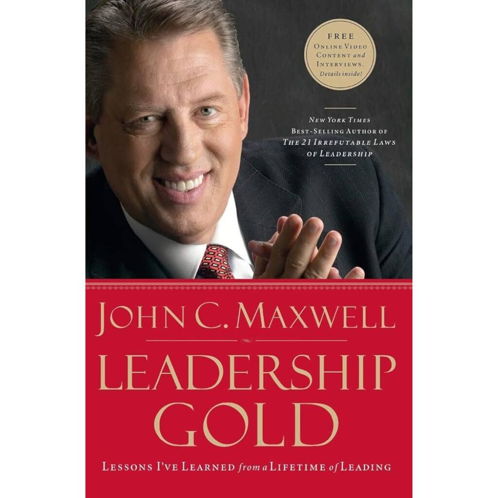 Leadership Gold Leadership Gold