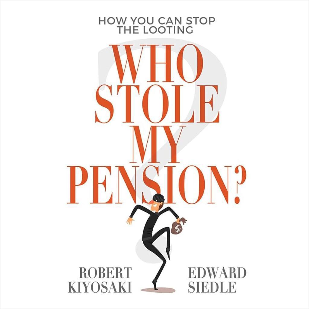 Who Stole My Pension?
