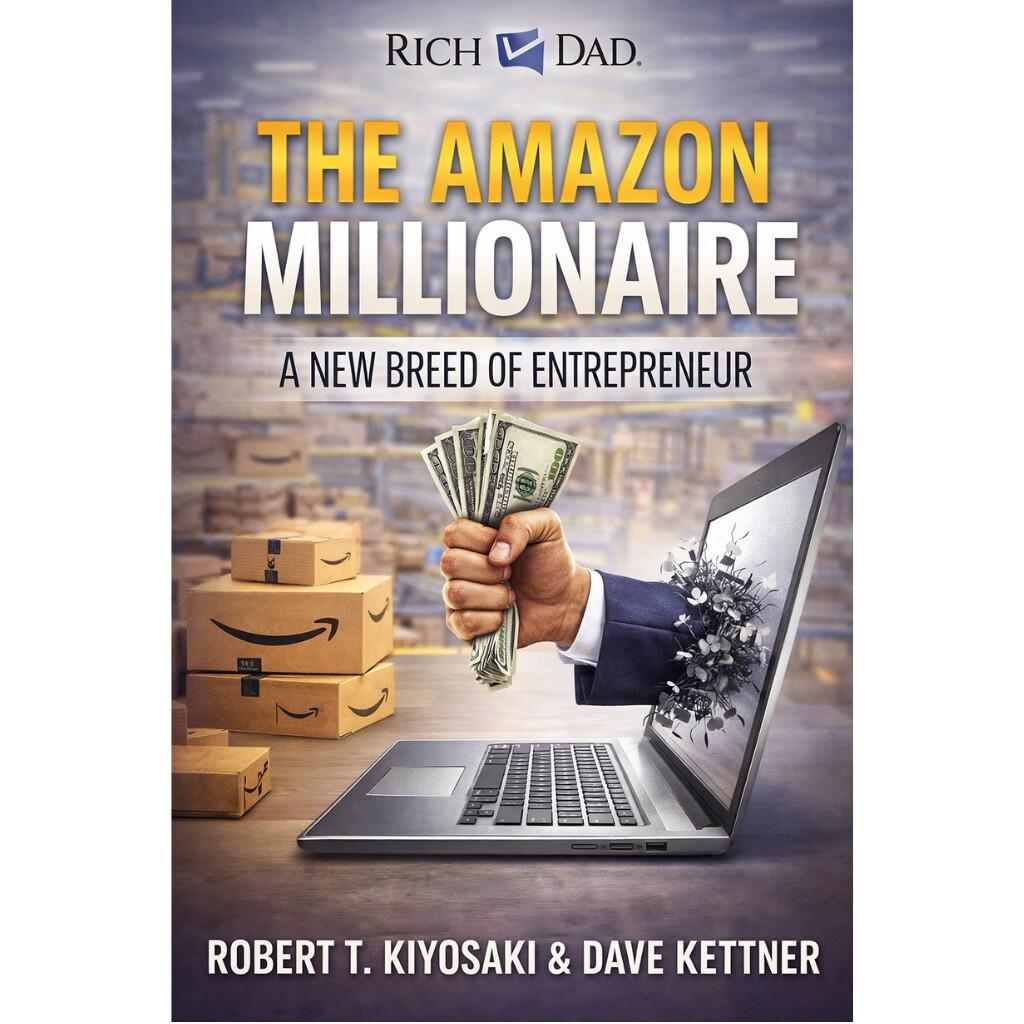 The Amazon Millionaire The Amazon Millionaire