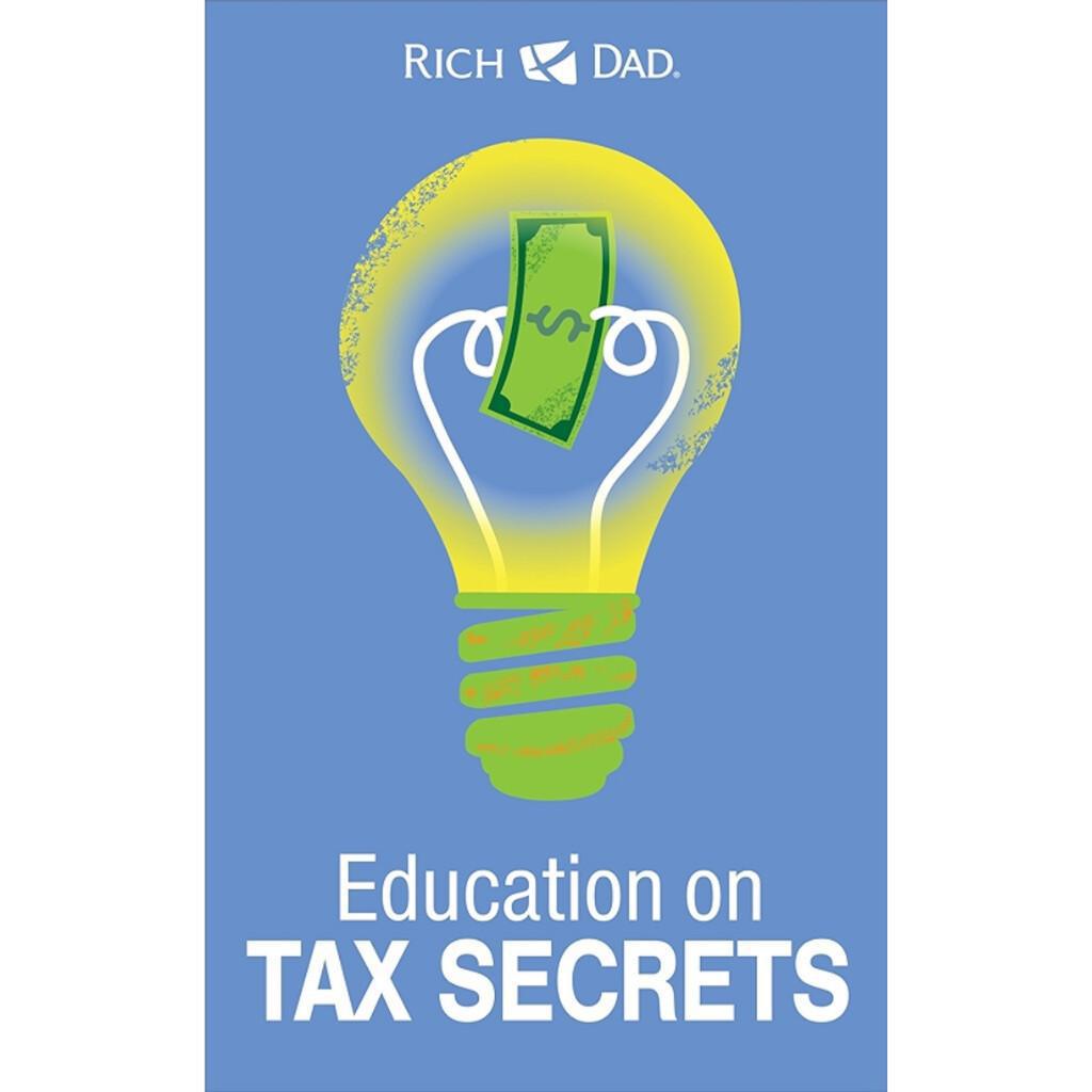 Education on Tax Secrets