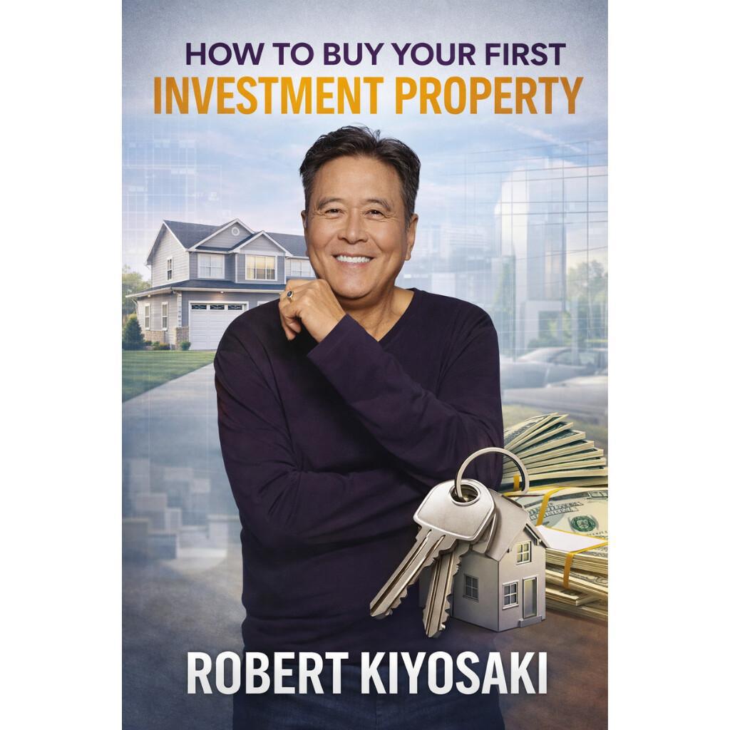 How to Buy Your First Investment Property How to Buy Your First Investment Property