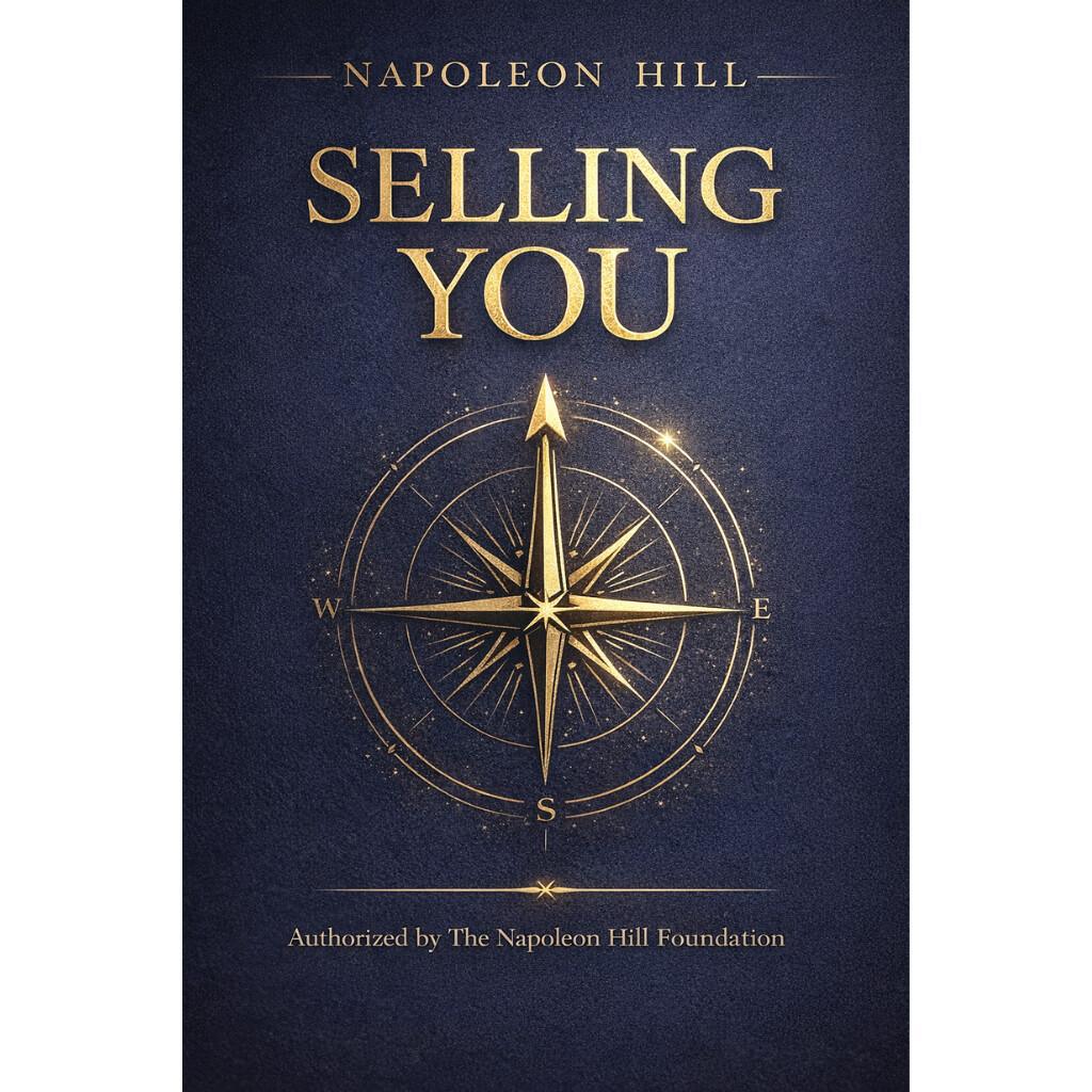 Selling You! Selling You!