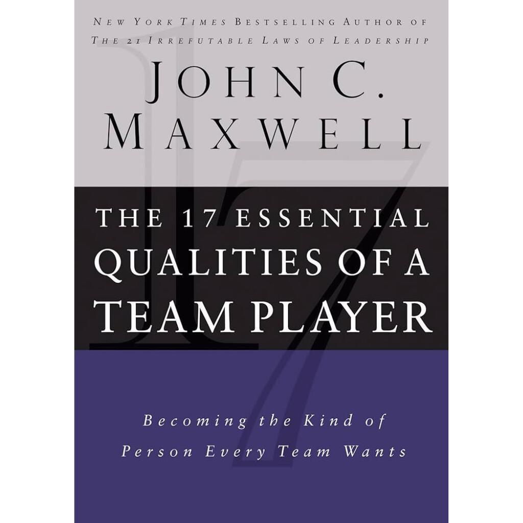 17 Essential Qualities of a Team Player