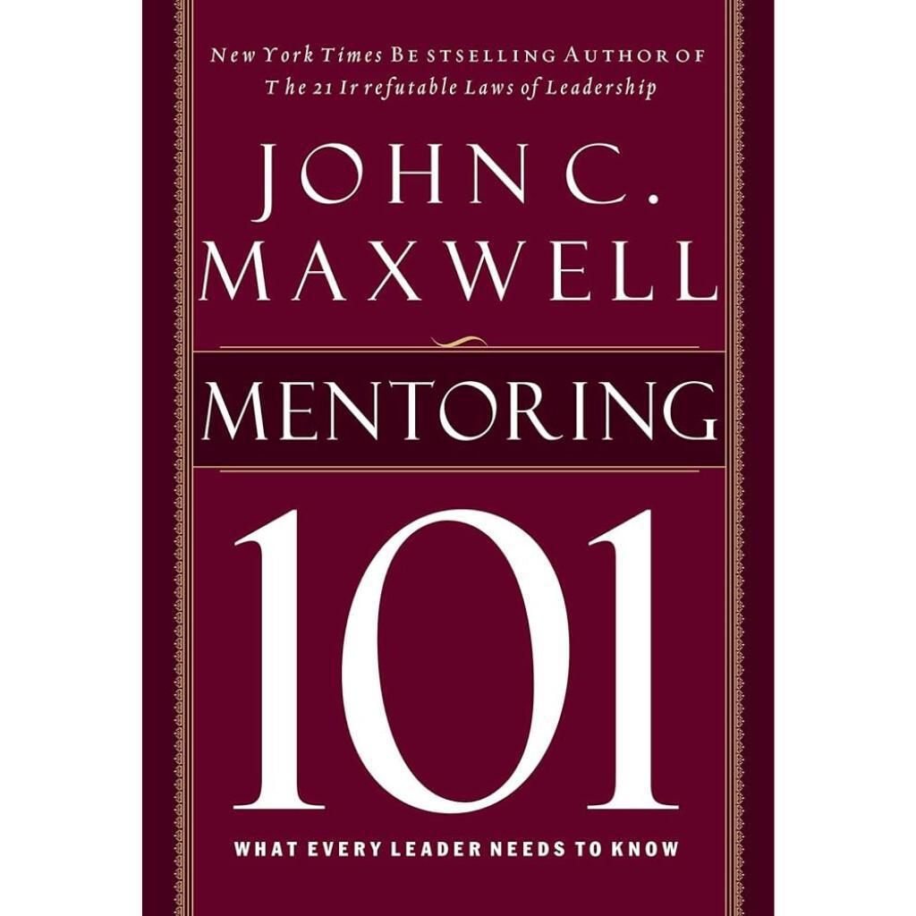 Mentoring 101