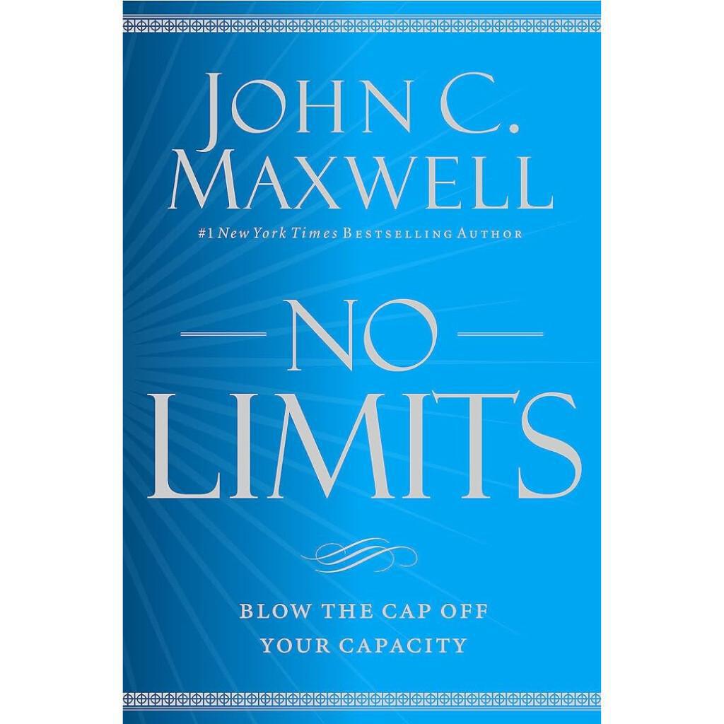 No Limits No Limits