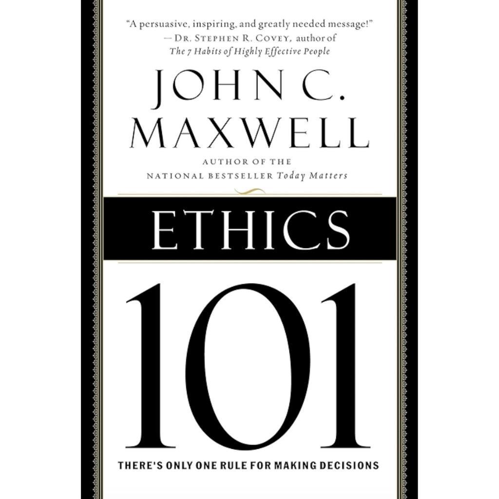 Ethics 101