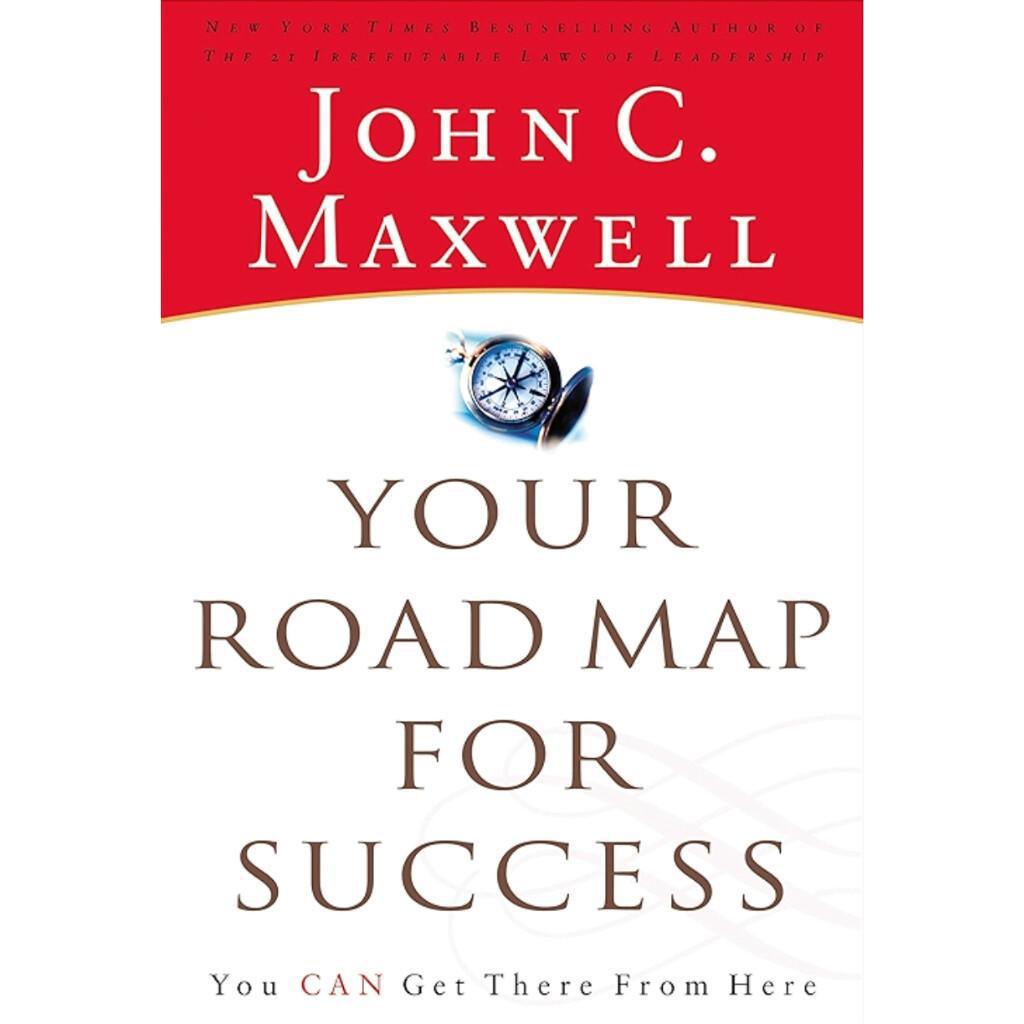 Your Road Map For Success