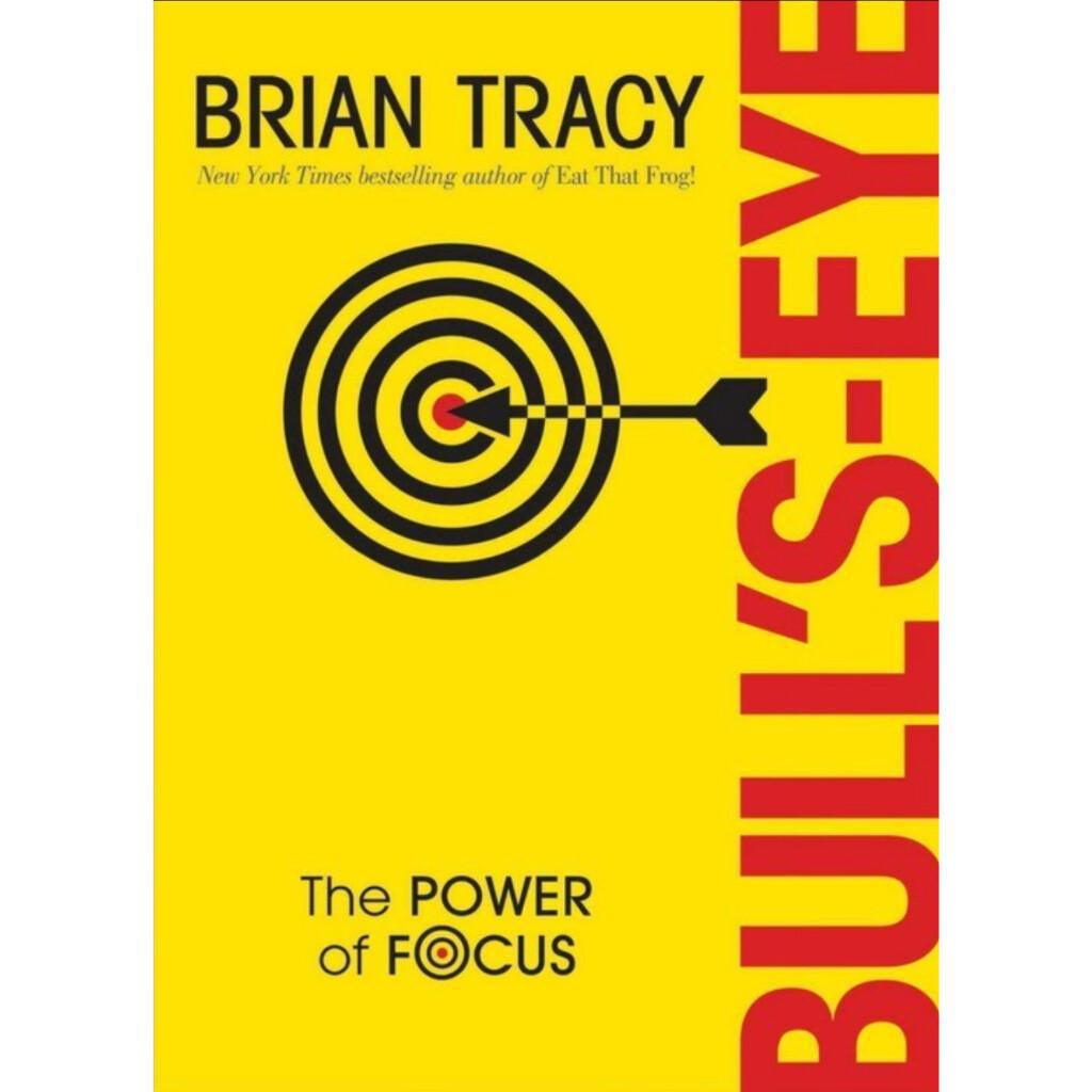 Bull's Eye Bull's Eye