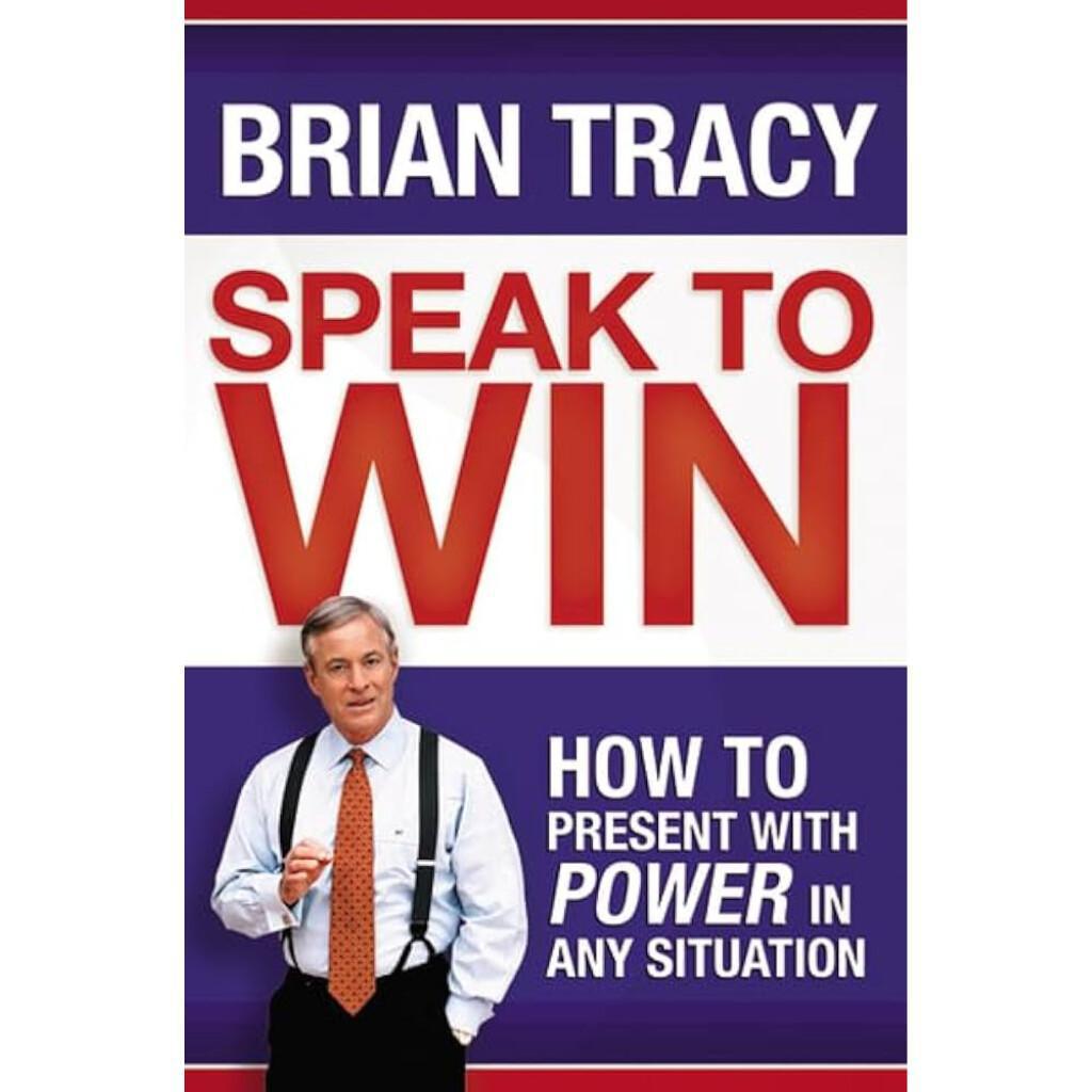 Speak to Win Speak to Win