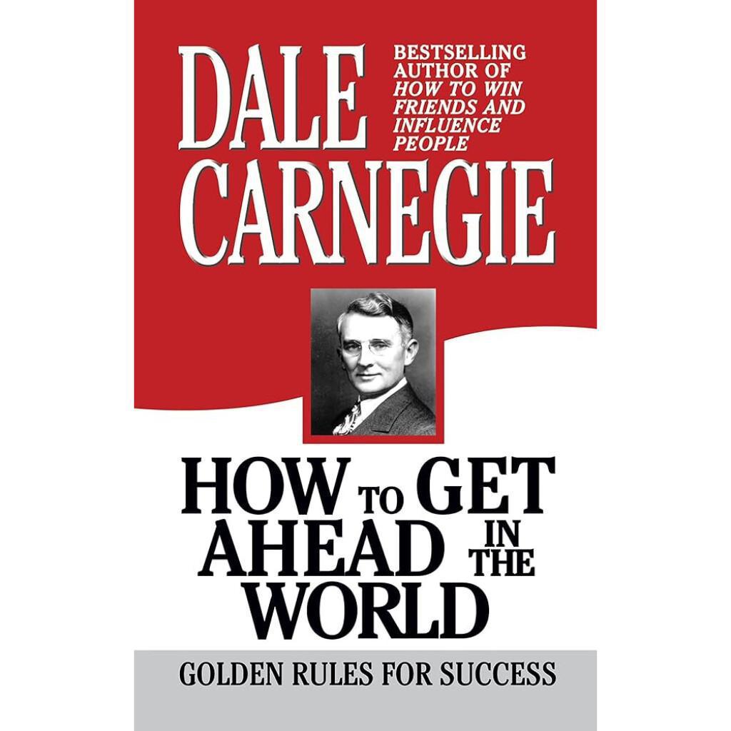 How to Get Ahead in the World How to Get Ahead in the World