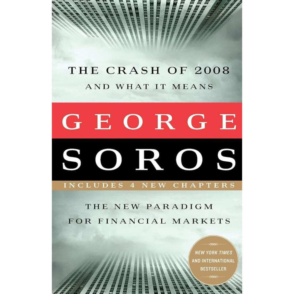 The New Paradigm For Financial Markets