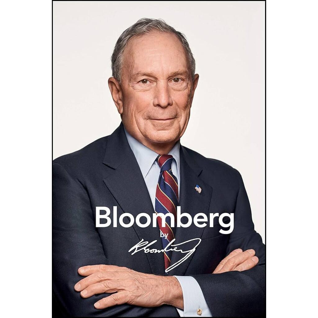Bloomberg by Bloomberg