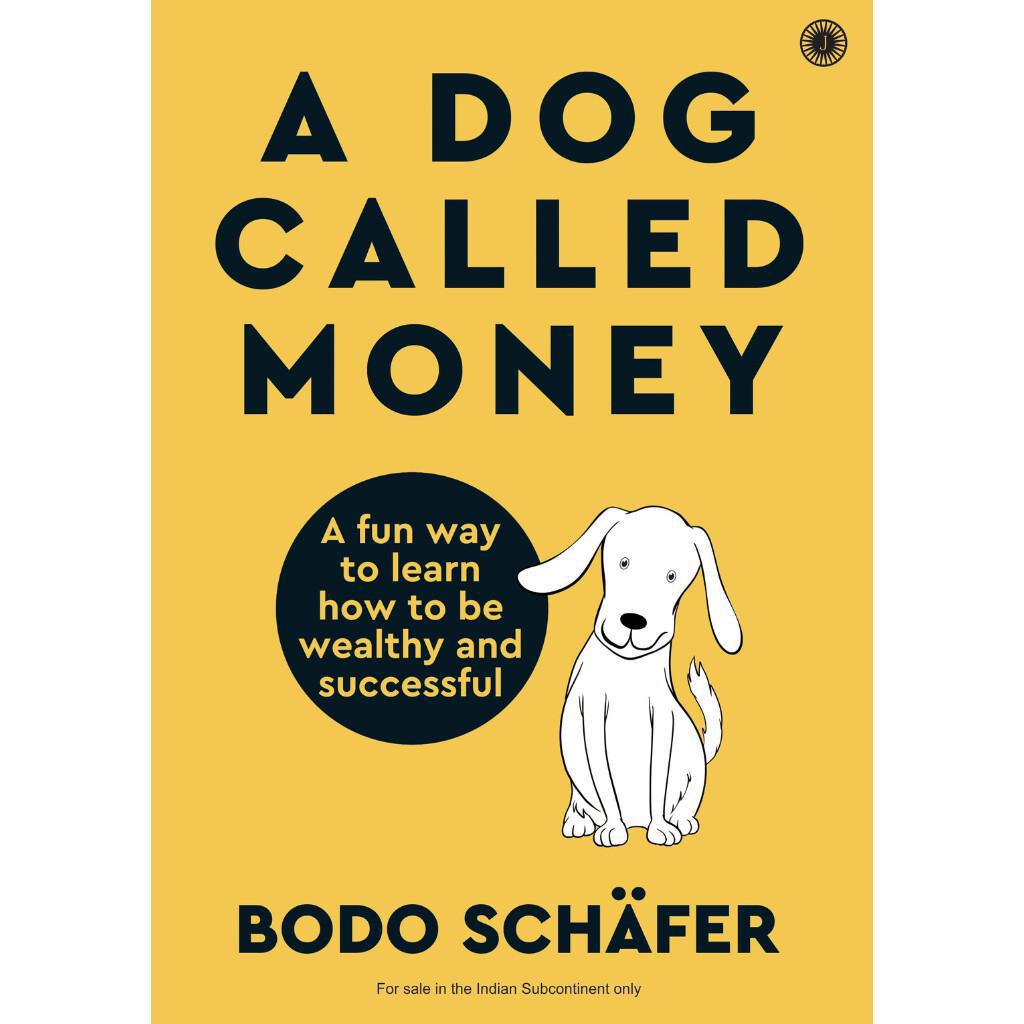 A Dog Called Money