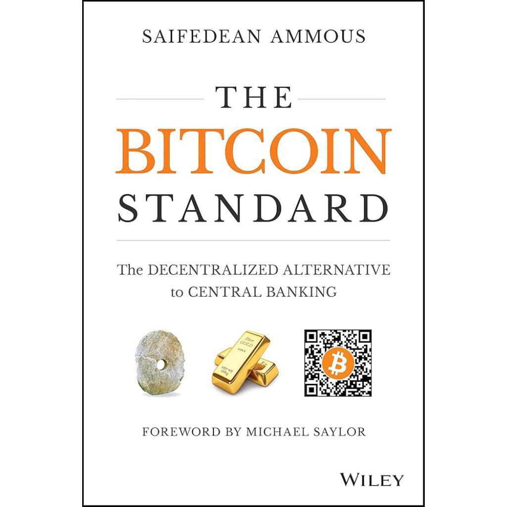 The Bitcoin Standard