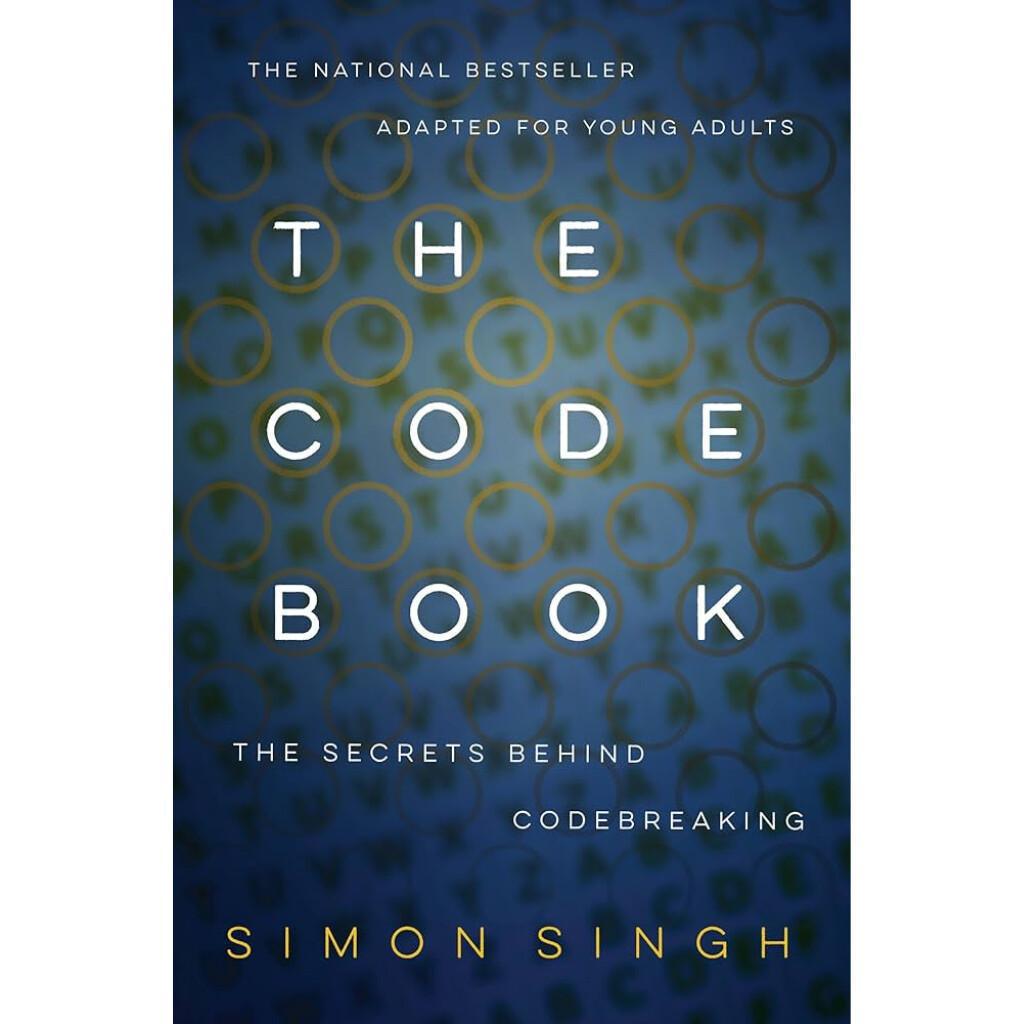 The Code Book The Code Book