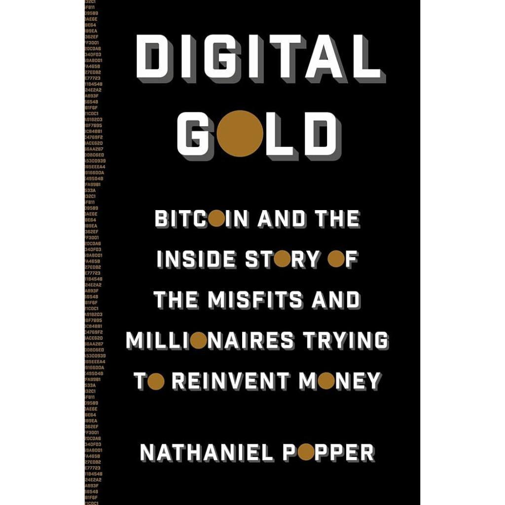 Digital Gold