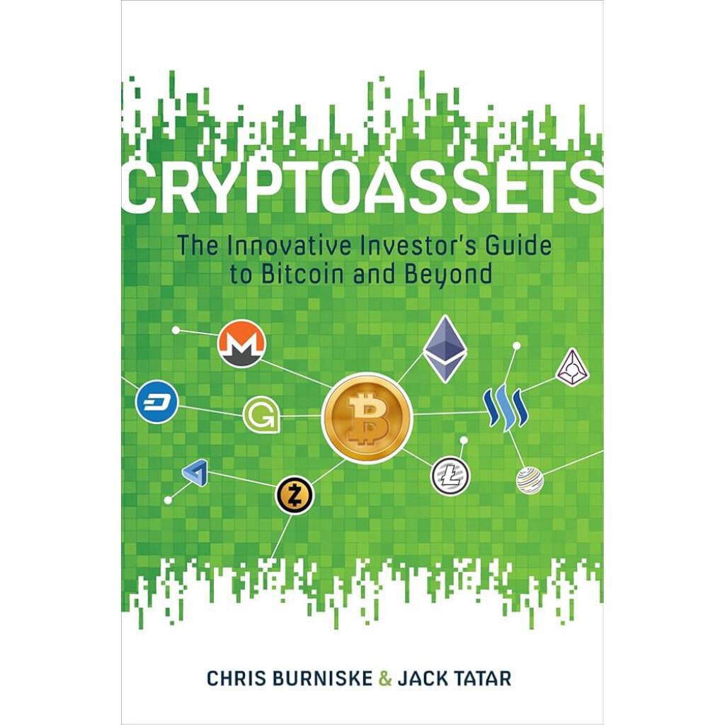 Cryptoassets Cryptoassets