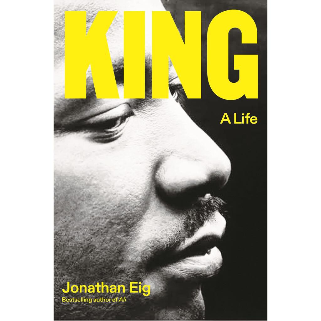 King : A Life King : A Life