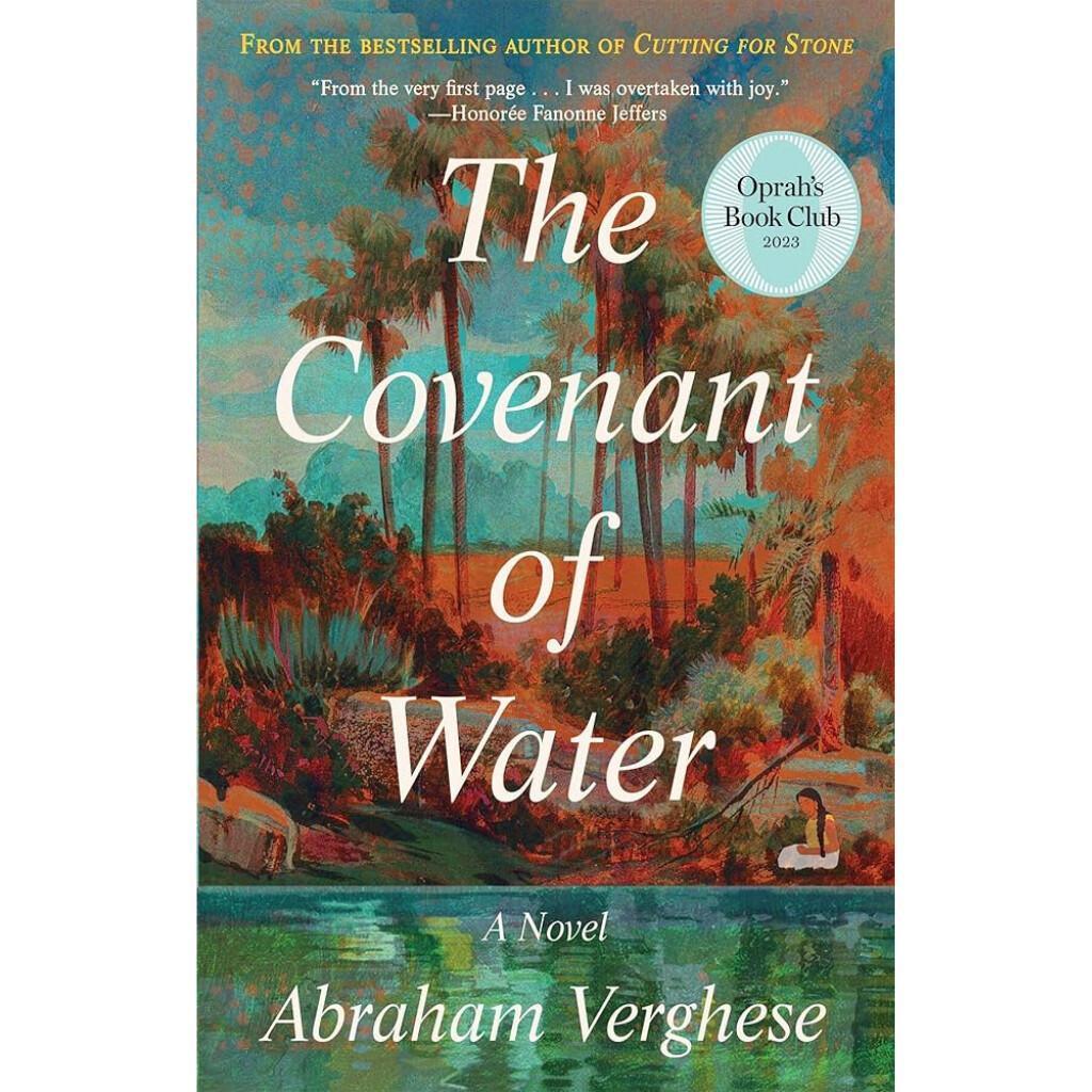The Covenant of Water