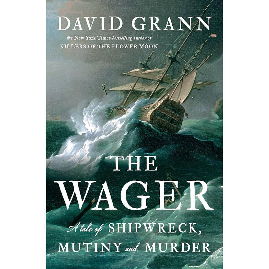 The Wager