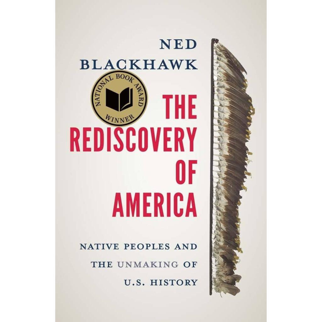 The Rediscovery of America The Rediscovery of America
