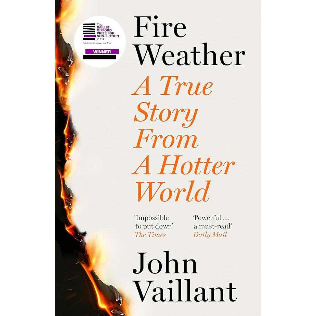 Fire Weather Fire Weather