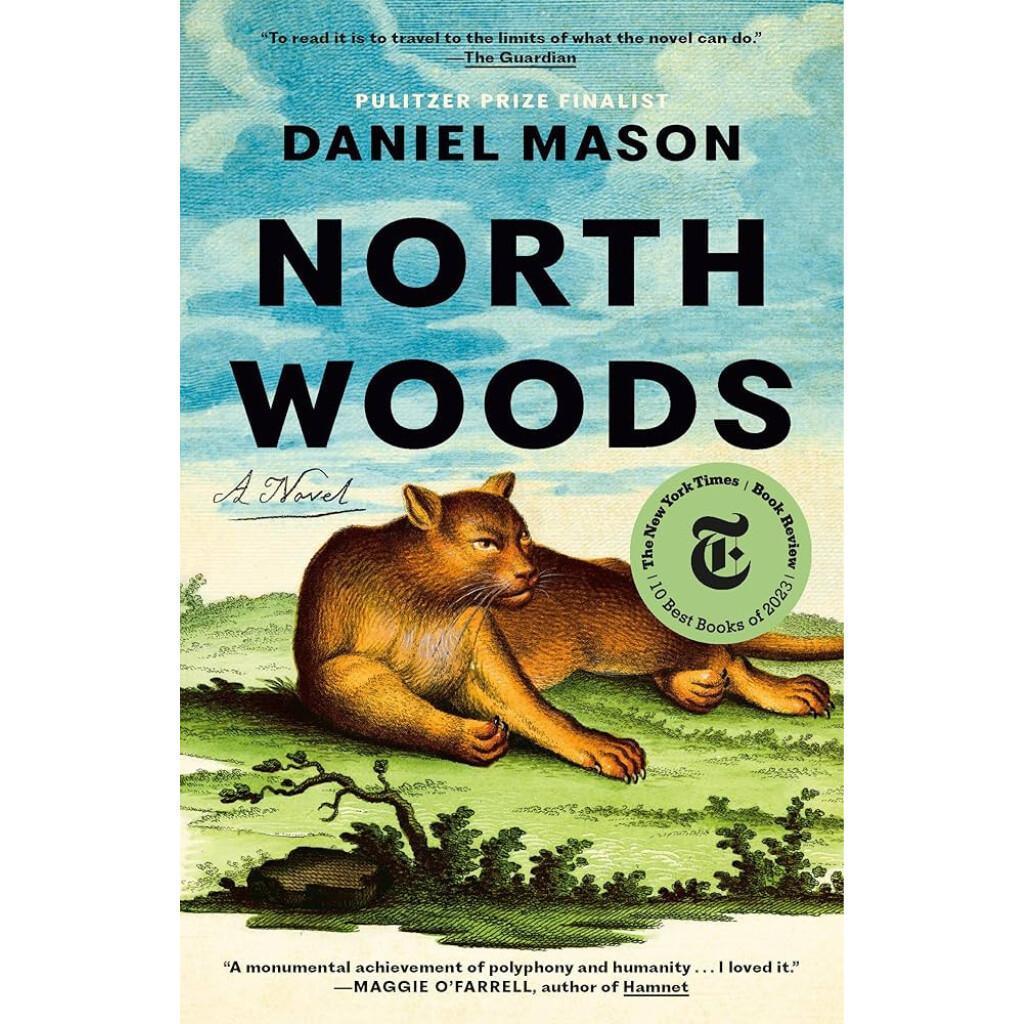 North Woods