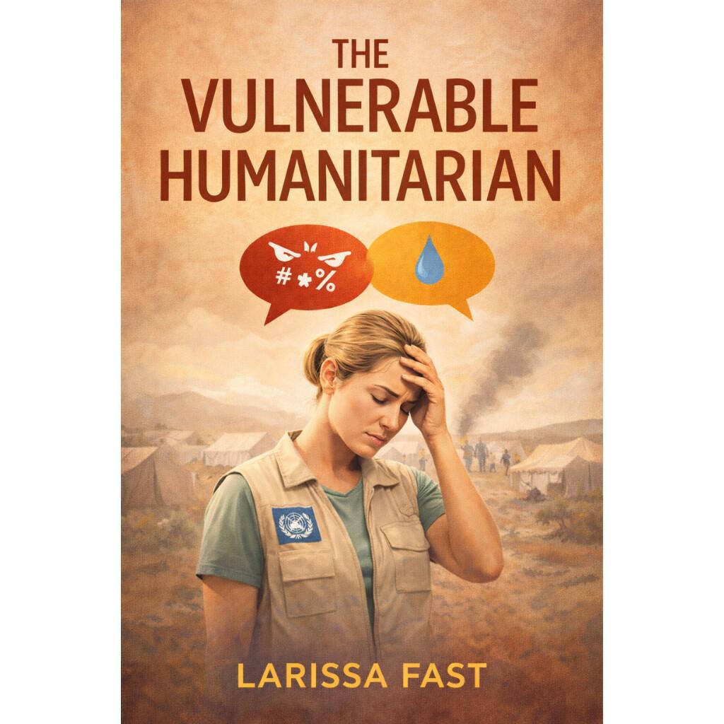 The Vulnerable Humanitarian