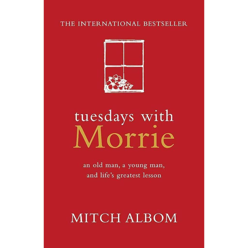 Tuesdays with Morrie