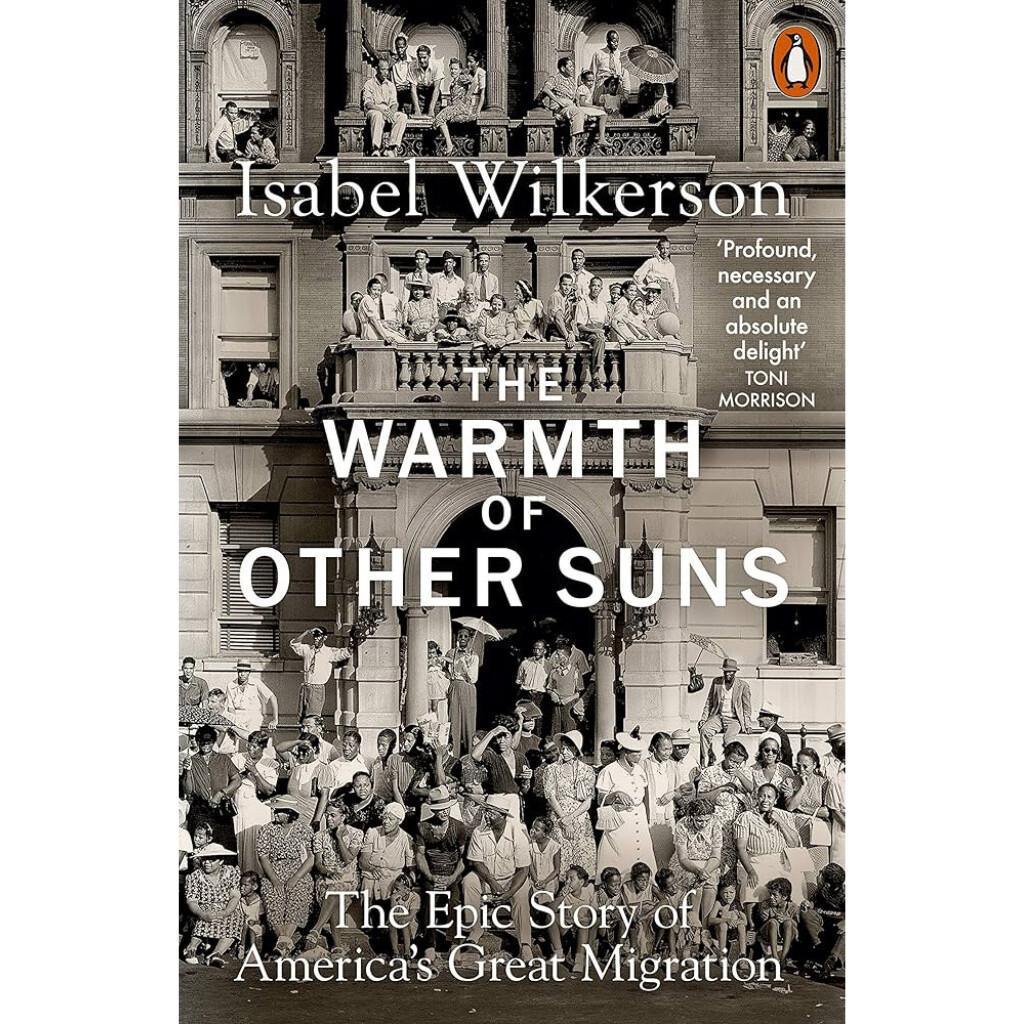 The Warmth of Other Suns