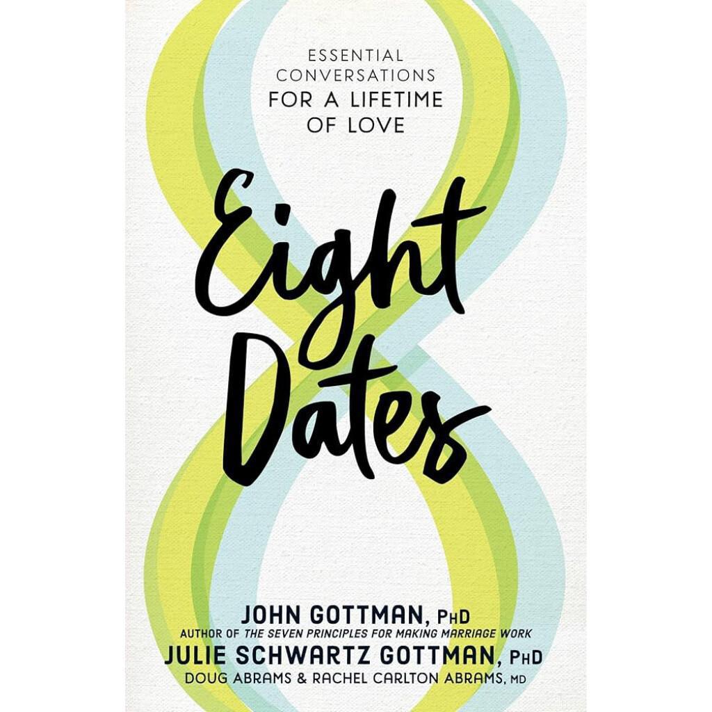 Eight Dates Eight Dates