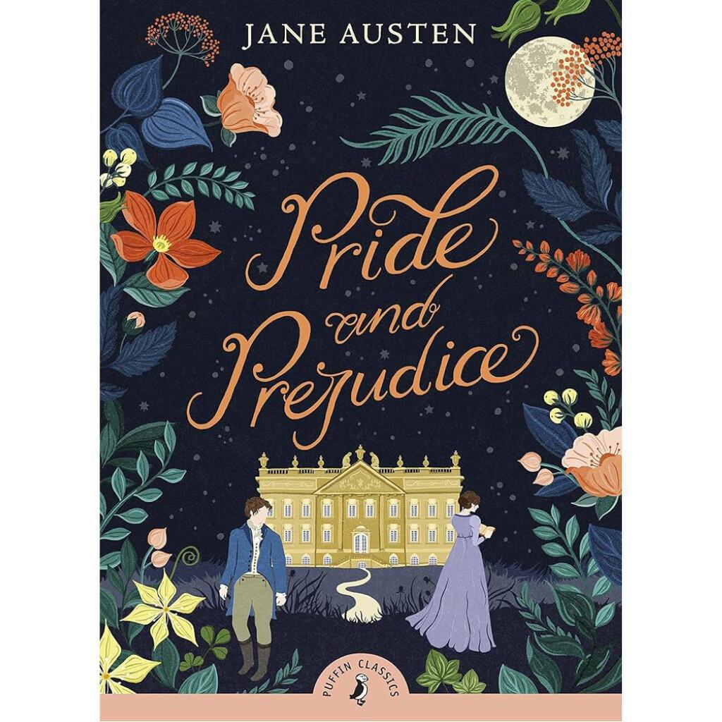 Pride and Prejudice Pride and Prejudice