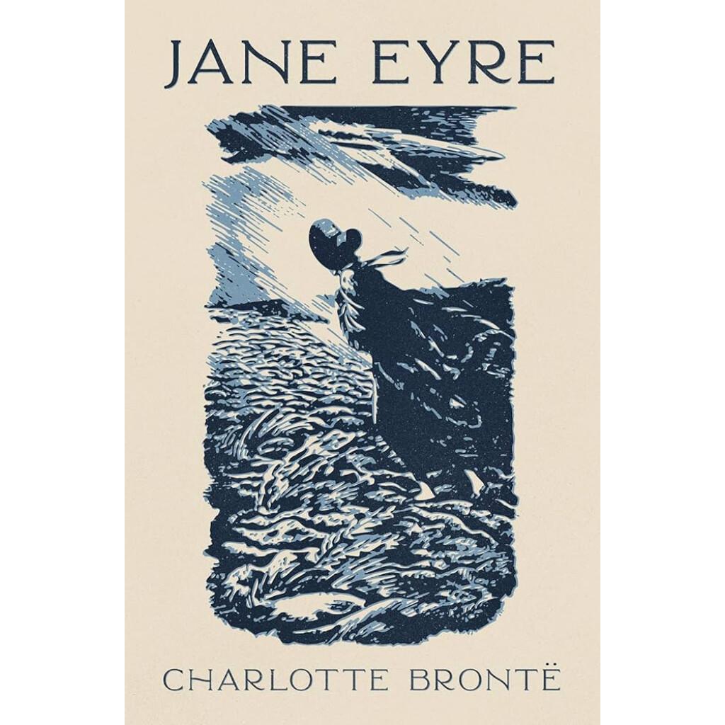 Jane Eyre Jane Eyre