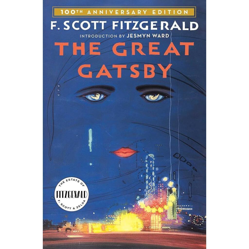 The Great Gatsby