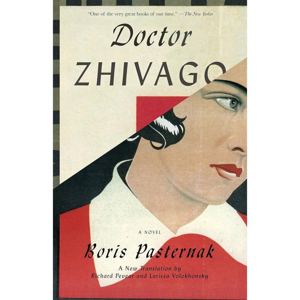 Doctor Zhivago