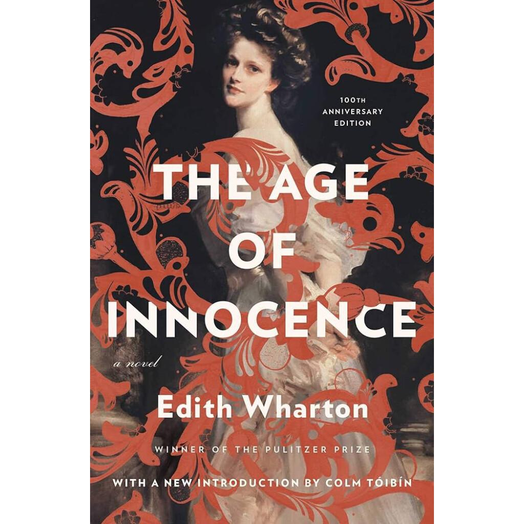 The Age of Innocence The Age of Innocence